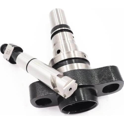 Original Longbeng diesel pump plunger 530 element XY120PS33 U4101A