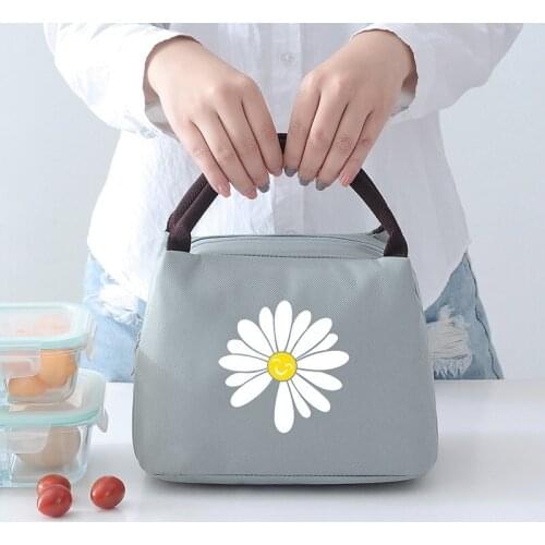 Picnic Portable Cooler Insulated Box Travel Lunch Bags Camping Outdoor Picnic Bag Waterproof Bag