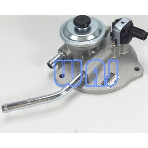 WAJ Diesel Fuel Filter Primer Pump 23380-51060 Fits For Toyota Land cruiser VDJ76 VDJ78 VDJ79 # 1VDFTV