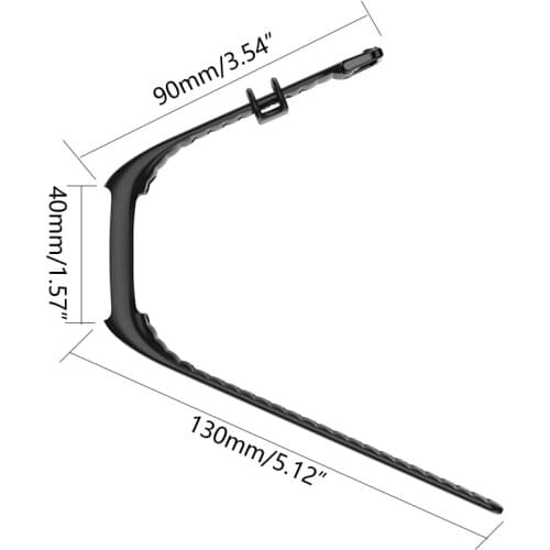 40GD Replacement Wrist Band Silicone Watchband Smart Watch Strap For Polar A360 A370