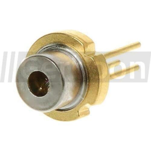 TO56 5.6mm 440nm 450nm 460nm 1.6W 1.65W 1600mw Blue Laser Diode LD for Laser Cut, No GH04C01A2G