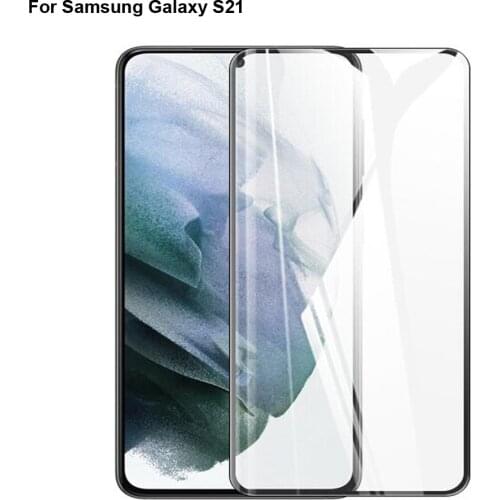TREE RING Screen Protectors For Samsung Galaxy S21