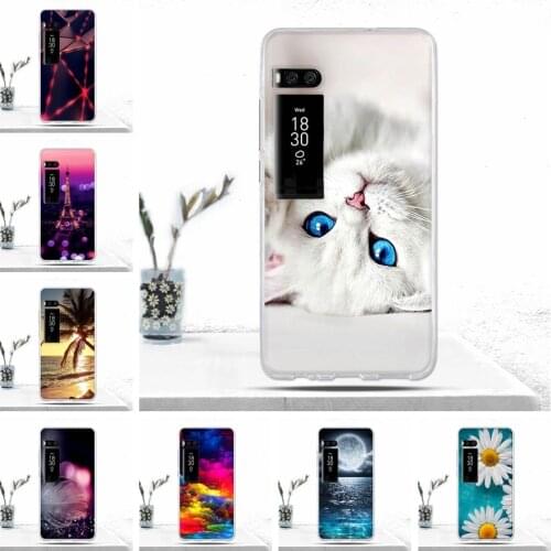 XOPIG Phone Cases Meizu PRO 7