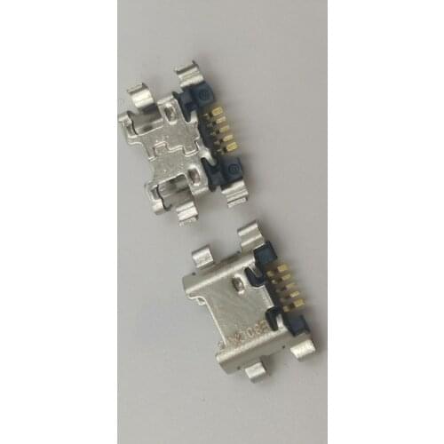 50Pcs Usb Charger Charging Dock Port Connector For Huawei 8X Enjoy Max 10E Honor 9Lite 9 Youth 10 Lite 9I 10Lite 10I Jack Plug