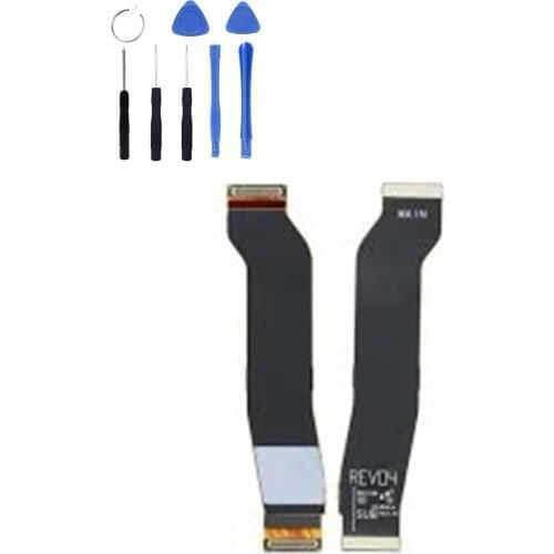 FOR Samsung S20 ULTRA LCD Display Testing Touch Screen Tester Flex Cable Screen Connect Cable Repair Kit Gift