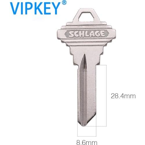 A045 SC1 blank key
