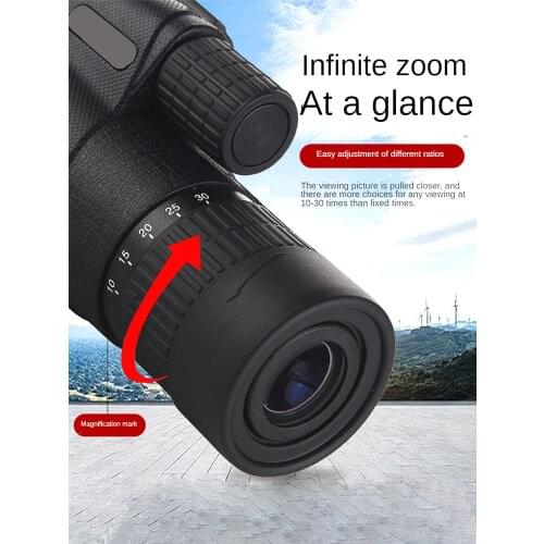 Telescopes And Binoculars Afterwave China