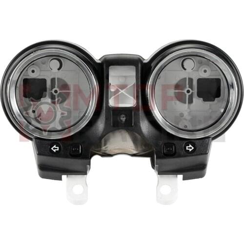 Speedometer Gauges Cover Tachometer Case Instrument Shell For Honda CB600F Hornet 2003-2004 CB900F 2002 2003 2004 2005 2006 2007