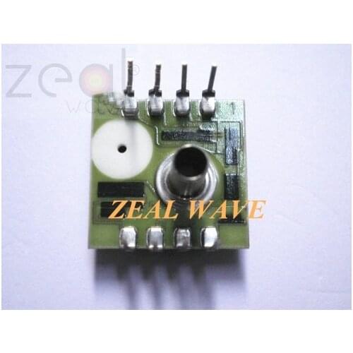 For Other MEAS1210-100G-1S Pressure Sensor Gauge Pressure Absolute Pressure Differential Pressure With Temperature Compensation