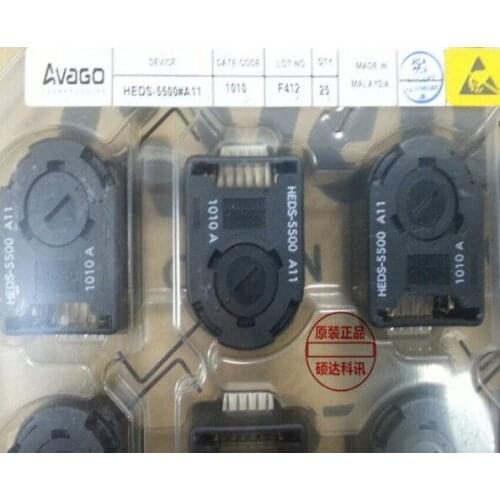 HEDS-5540#A11 new original encoder sensor HEDS-5540 A11