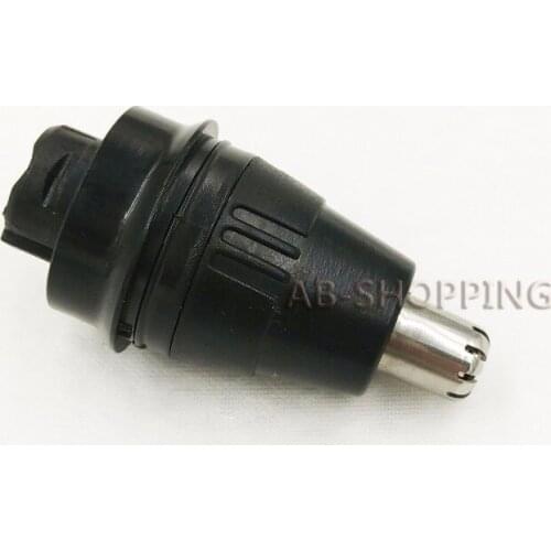 10pcs Razor Head for Mens Shaver Replacement Nose Trimmer Head for PHilips RQ1250 RQ1280 RQ1296 RQ330 RQ1150 RQ1060 Etc Spare