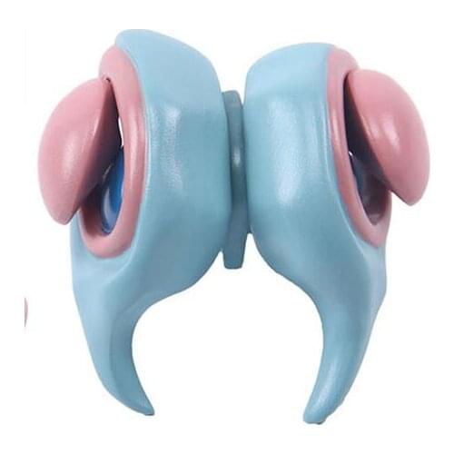 Cerebral basal nucleus model thalamus model cerebral ventricle cast caudate nucleus limbic system