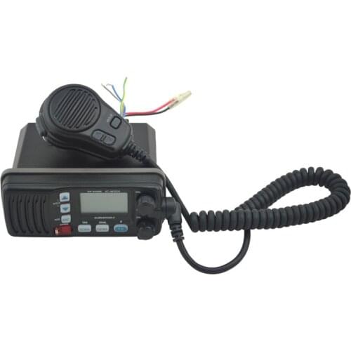 Hot Sale IC-M304 Submersible VHF Marine Transceiver