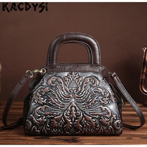 KACDYSI Women's Casual Bags