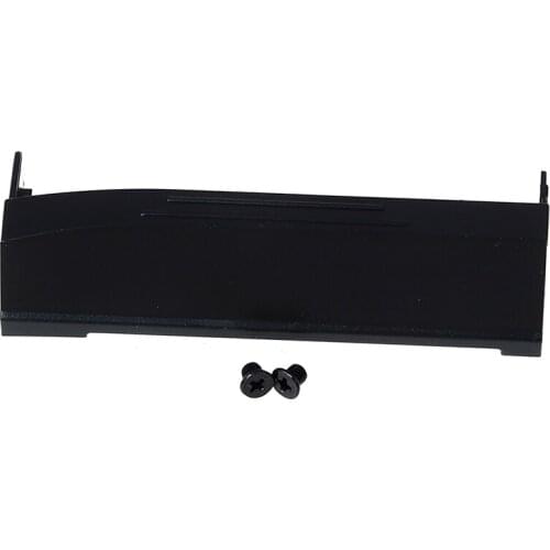 Laptop Hard Drive Cover HDD Caddy Lid With Screws For DELL Latitude E6400 E6410