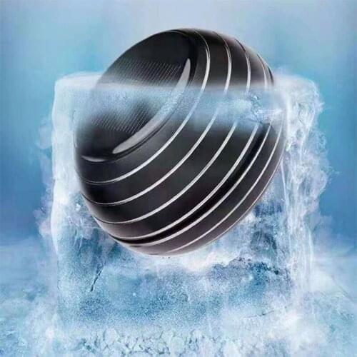 Magnetic Levitation Aromatherapy Solar Rotating Auto Car Perfume Car Interior Decorations Creative Car Interior Accessories