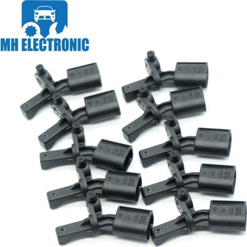 MH Electronic Rear Right ABS Sensor 10pcs/lot For V W Golf 7 MK7 Polo Fox Up Tiguan Octavia for Seat A1 A2 A3 TT Q2 WHT003862