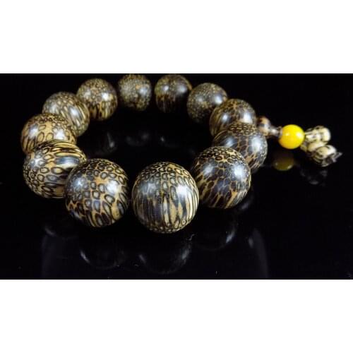 Naturjew Snake Bracelets