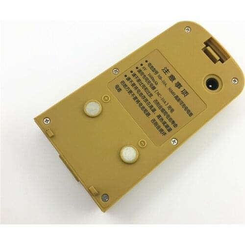 NEW NB-10A battery for South theodolite nb-10A batteries DT-02 DT-05 DT-05B Electronic Digital Theodolite battery