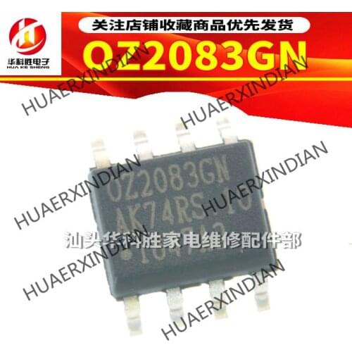 New Original OZ2083GN SOP-8