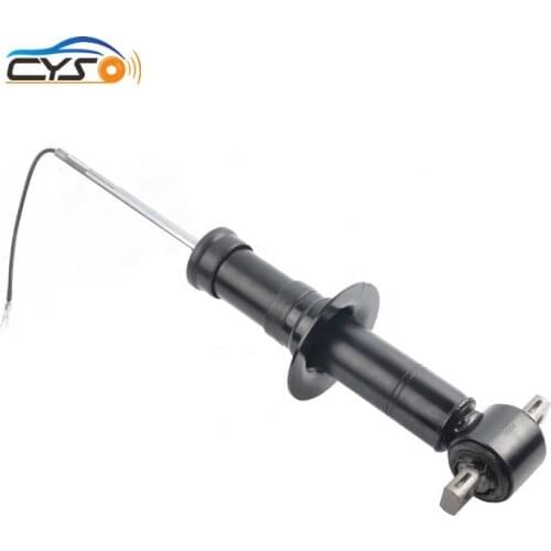Front Electric Shock Absorber Fit For Cadillac Escalade GMC Sierra Yukon 84061228