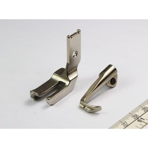 S30 / S31 1/4 PRESSER FOOT FOR HIGH HEAD LEATHER SEWING MACHINE