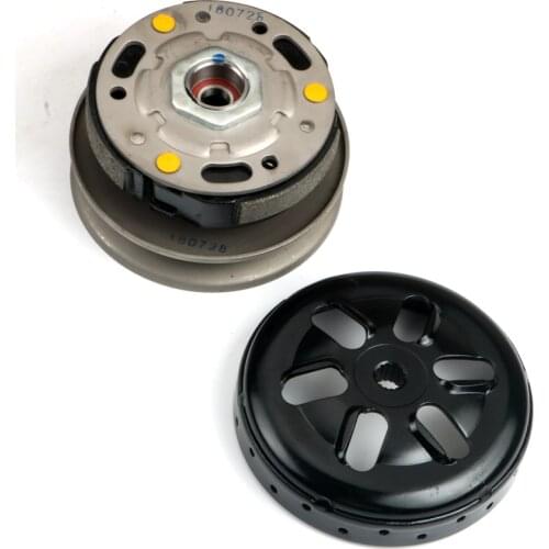 Performance clutch set for YAMAHA BWS100 AXIS AEROX Nitro Ovetto 100cc 2T