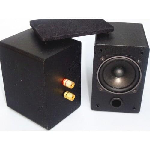 TIANCOOLKEI Audio Speakers