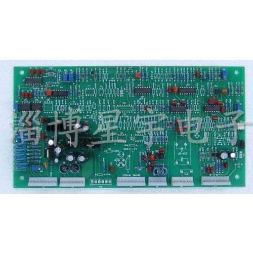 ZX7-400S Inverter Manual Welding Control Board Welding Machine Circuit Board Welding Machine Control Board