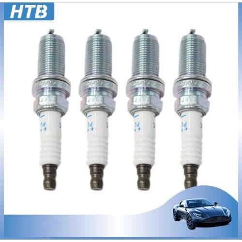 4pcs/lot 22401-5M015 PLFR5A11 Iridium Spark Plug For Nissan Maxima Infiniti Teana Altima Frontier Sentra 22401 5M015 PLFR5A-11