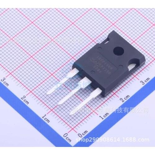 5/PCS 5/PCS Brand New Original Authentic Product IRFP150N IRFP150NPBF 100V42A an N-Channel Field-Effect Transistor