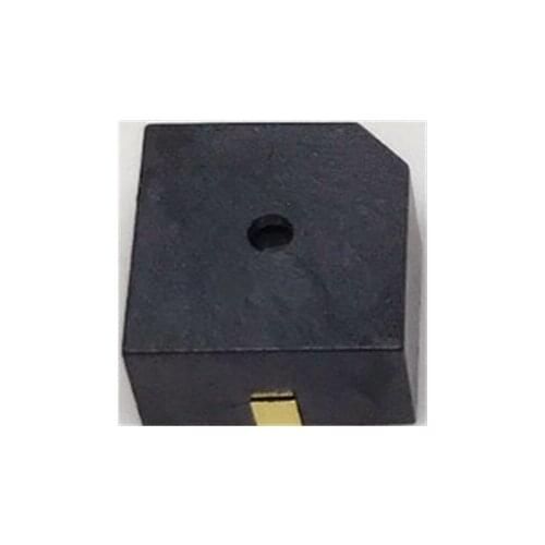 Patch Active buzzer HN9650B 3V 5V 9.6 * 9.6 * 5mm MLT-9650