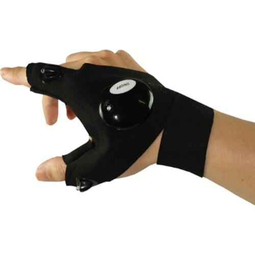 Auto-Partner Flashlights