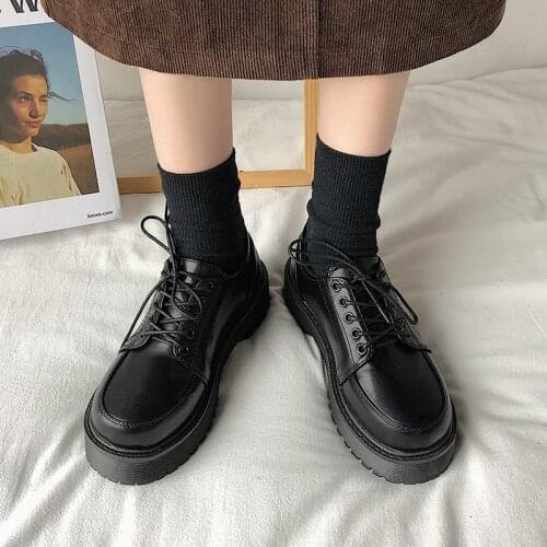 Women's Oxfords BeautyFeet China