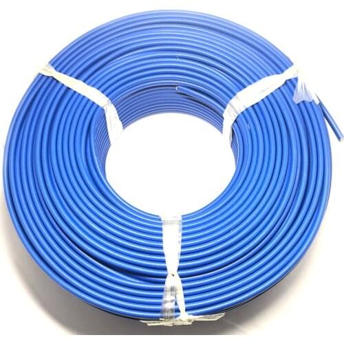 K-Type PVC Insulated Thermocouple Copper Wire Electrical Wires