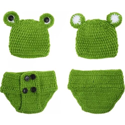 GJCUTE Clothes For Newborn Boys