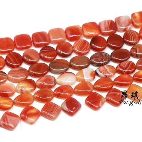 Овальный бисер LOSTSOUL China At AliExpress