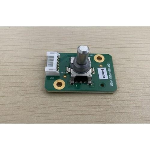 Mindray DP10 DP10III DP10II DP20 DP20II DP20III DP30 DP30II DP30III B Ultra encoder board