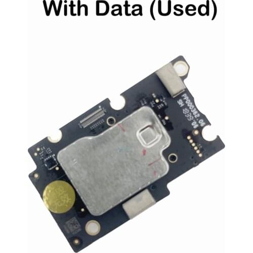 Downward Infrared Sensing System Module TOF Board for DJI Mavic 2 Pro/Zoom Spare Part Replacement (Used but with Data!)
