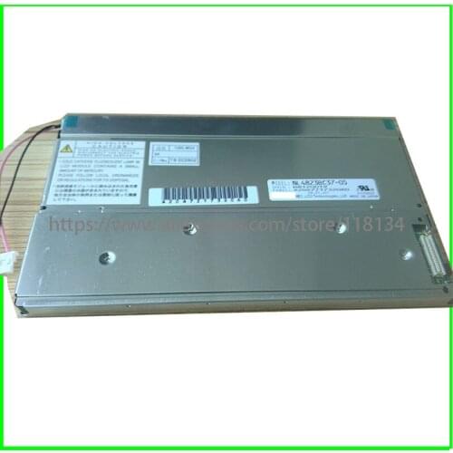 NL4823BC37-05 Lcd screen display