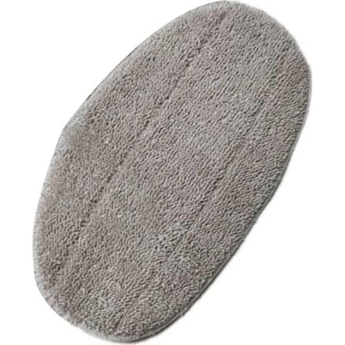New Mop Heads Pads Mopping Cloth for CleanTenso Steam Cleaner Steam Broom Wiper Cover Cleaning Mop Cloths Pad