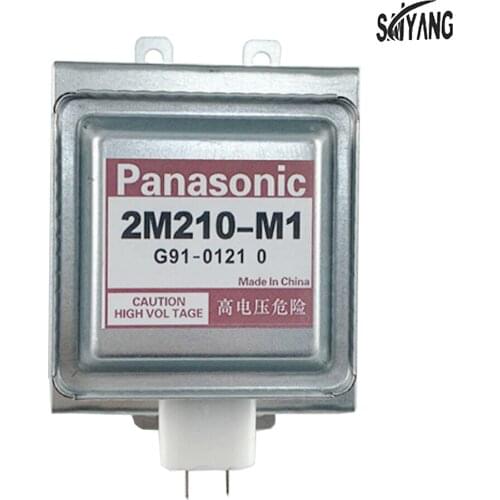 New Original Magnetron 2M210-M1 For Panasonic Microwave Oven Parts