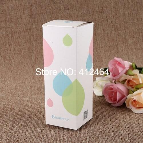 Flat Packing Candy Box ( BX-472)
