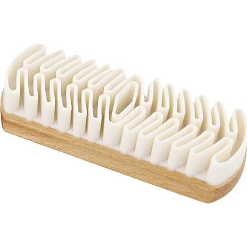 Suede Cleaning Brush Shoes Brush for Suede/Nubuck Sneakers Boots Shoes Care