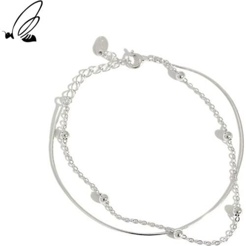 Браслеты из бусин S'steel China At AliExpress