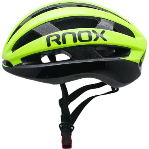 RNOX Ultralight Aero MTB Cycling Helmet City Sport Bicycle Helmet Road Mountain Bike Safety Sport Cap Men Women Casco Ciclismo