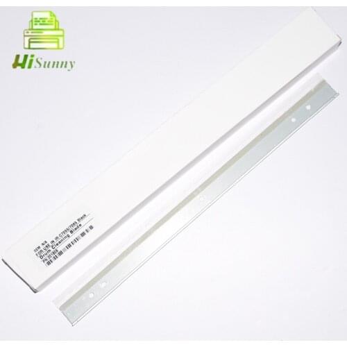 2pcs For Canon IRC 7065 7260 7270 9065 9075 9270 9280 Black Drum Cleaning Blade