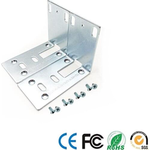 NEW ACS-4430-RM-19= rackmount kits for ISR 4430 ISR4431