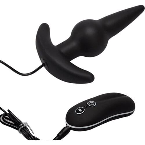 Happy backyard anal plug masturbation fun anal plug adult health care husband and wife sex products