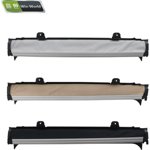 Car Sunroof Curtain and Assembly 10302318ASA is suitable for Morris Garages ZS/RX5